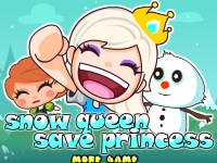 Игра Для девочек бродилки на двоих
