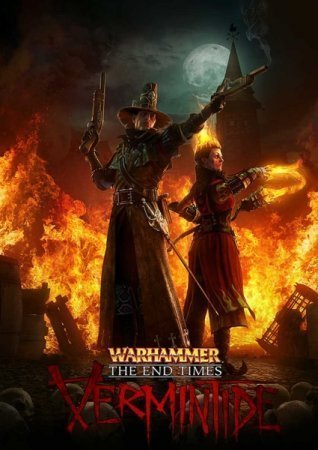 Warhammer: End Times - Vermintide (2015)